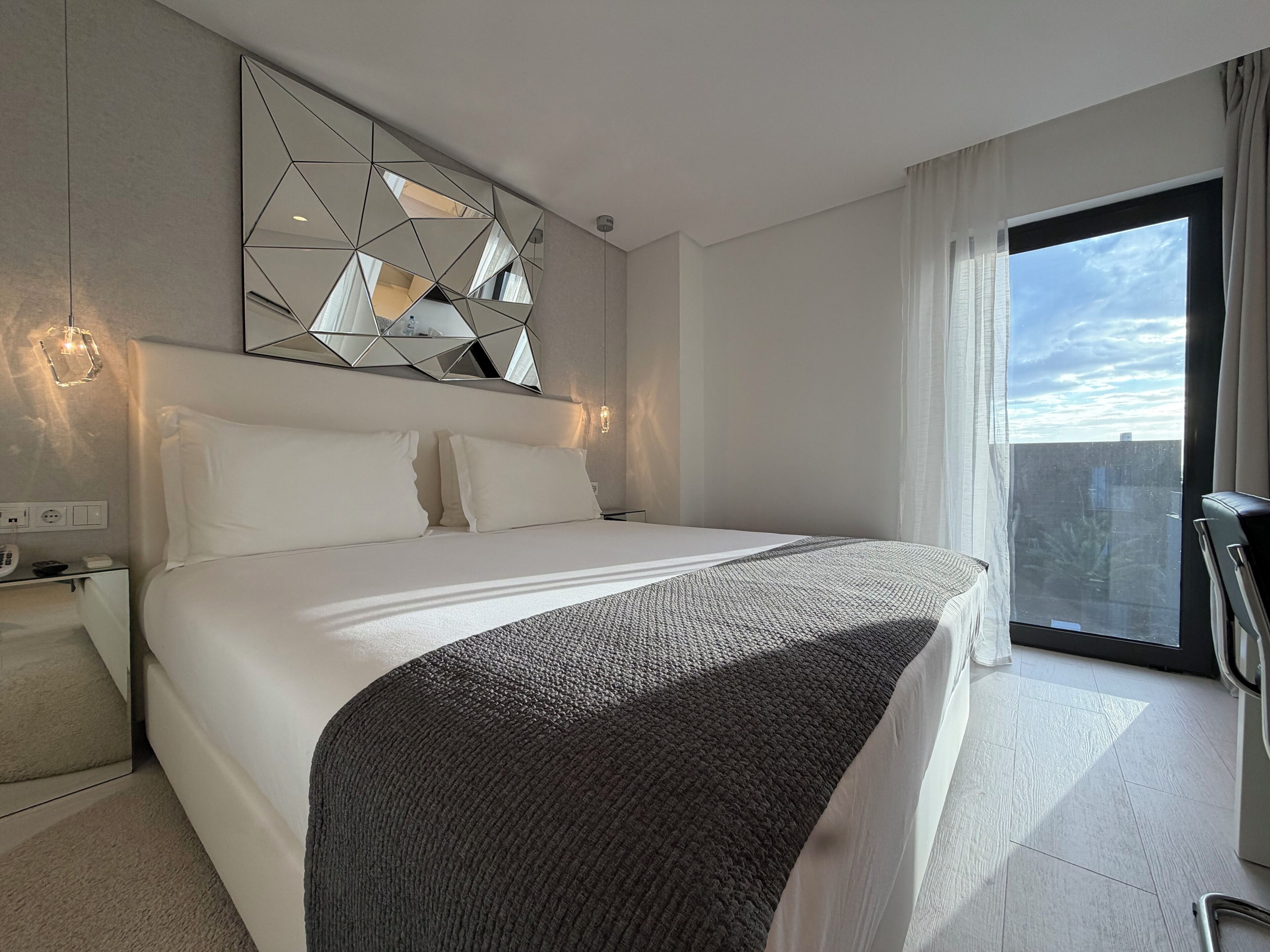 Suite Standard