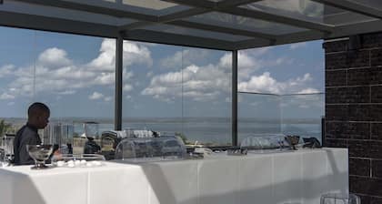 Nacala Plaza Business Design Hotel