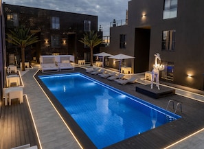 Exterior - Nacala Plaza Business Design Hotel (Nacala)