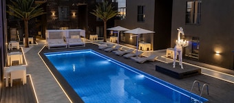 Nacala Plaza Business Design Hotel