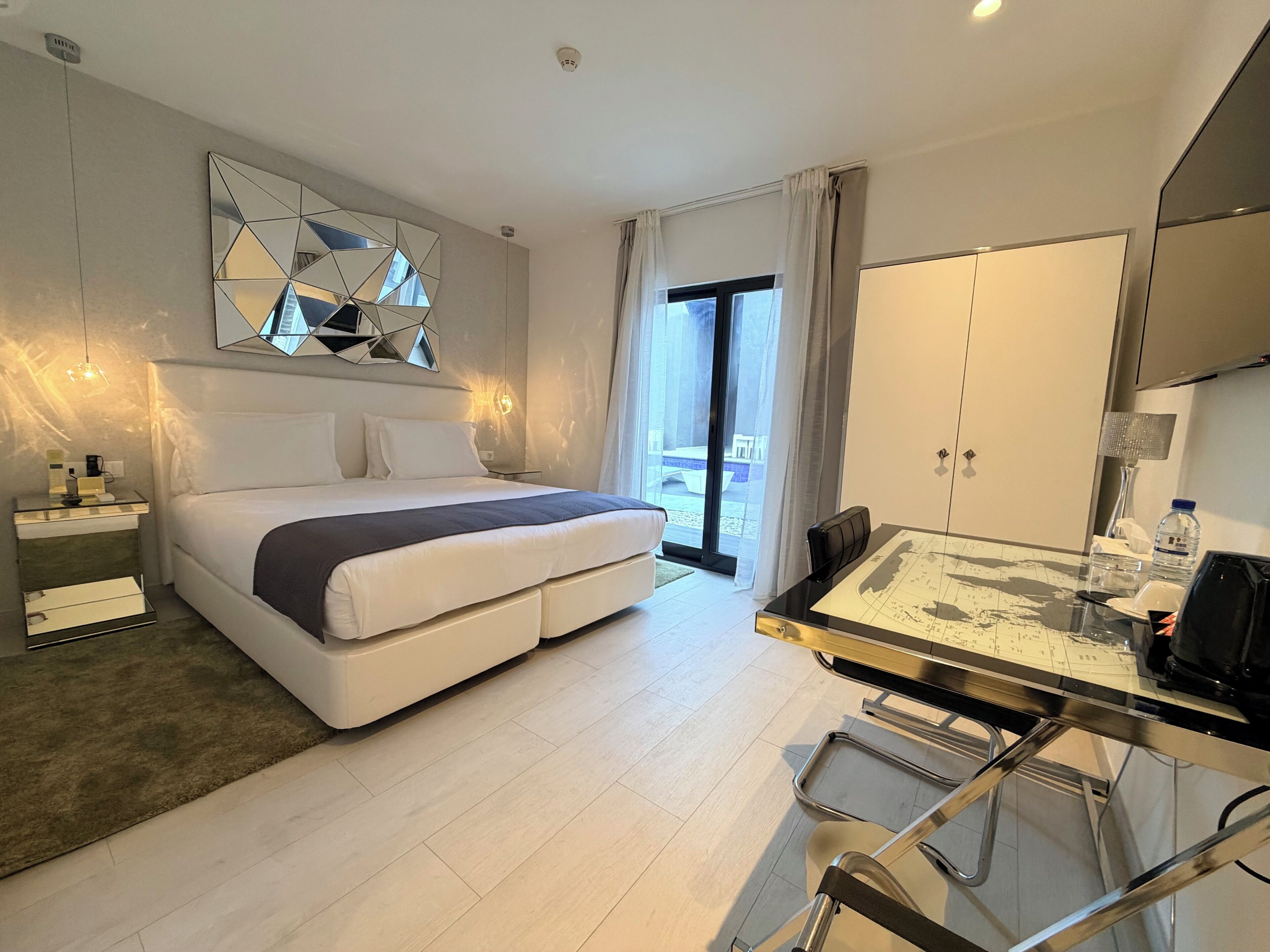 Suite Villa