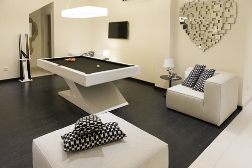 Nacala Plaza Business Design Hotel