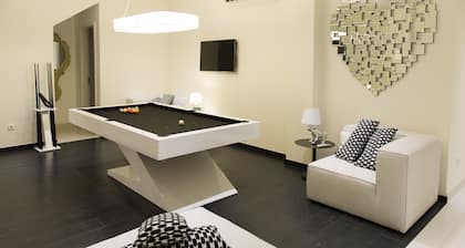 Nacala Plaza Business Design Hotel