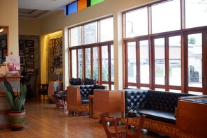 Flat-screen TV - Delio Boutique Hotel (Udon Thani)