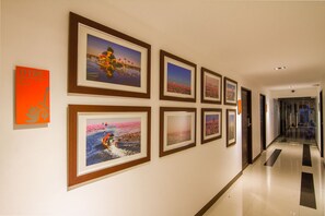 Hallway - Delio Boutique Hotel (Udon Thani)