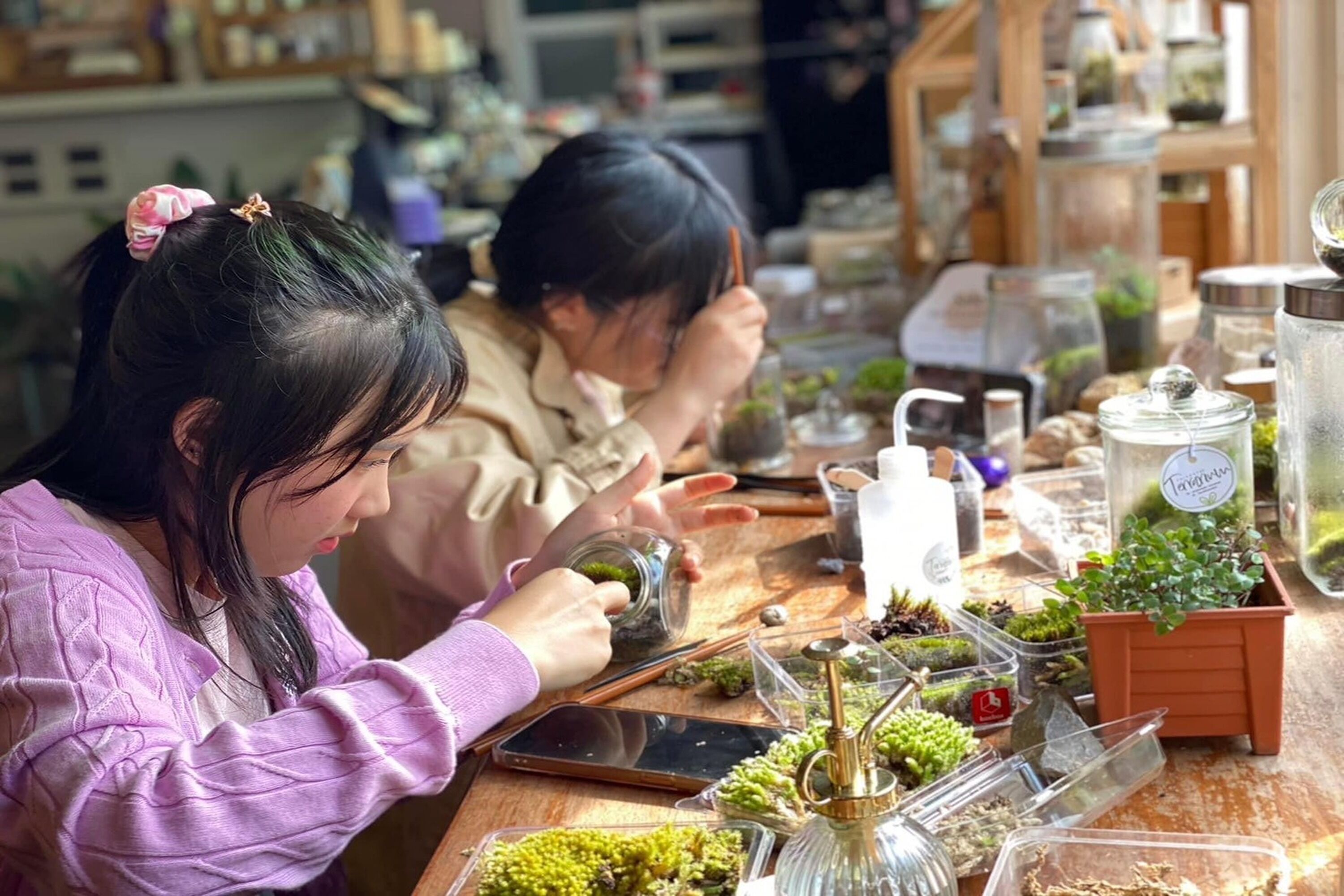 กิจกรรมสำหรับเด็ก