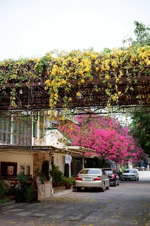 Fachada