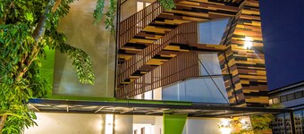 Delio Boutique Hotel