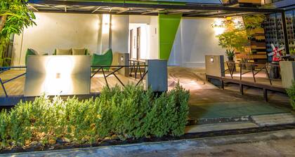 Delio Boutique Hotel