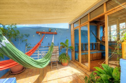 Casa Caracol - Hostel