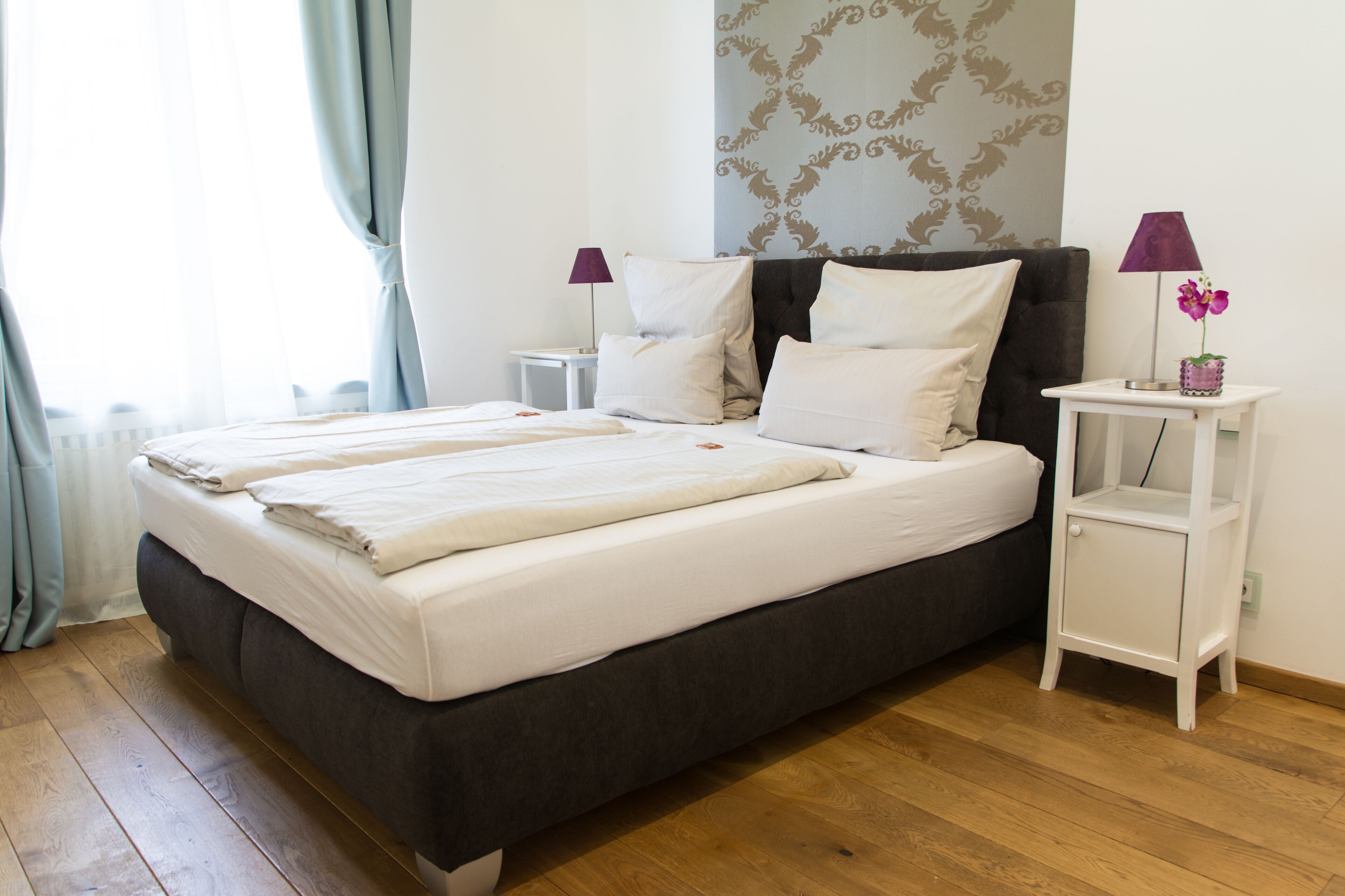 Foto - Helvetia Suites