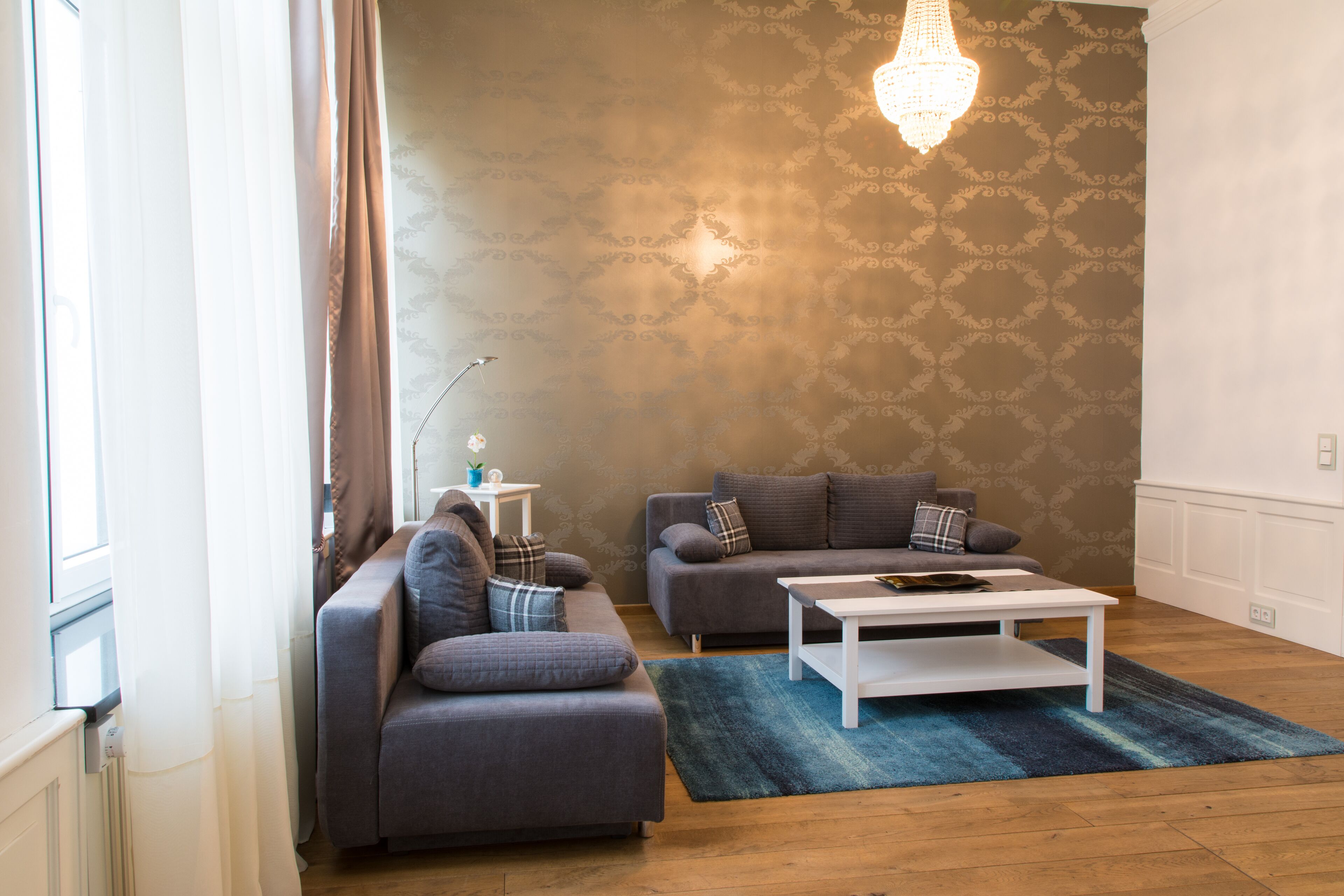 Foto - Helvetia Suites