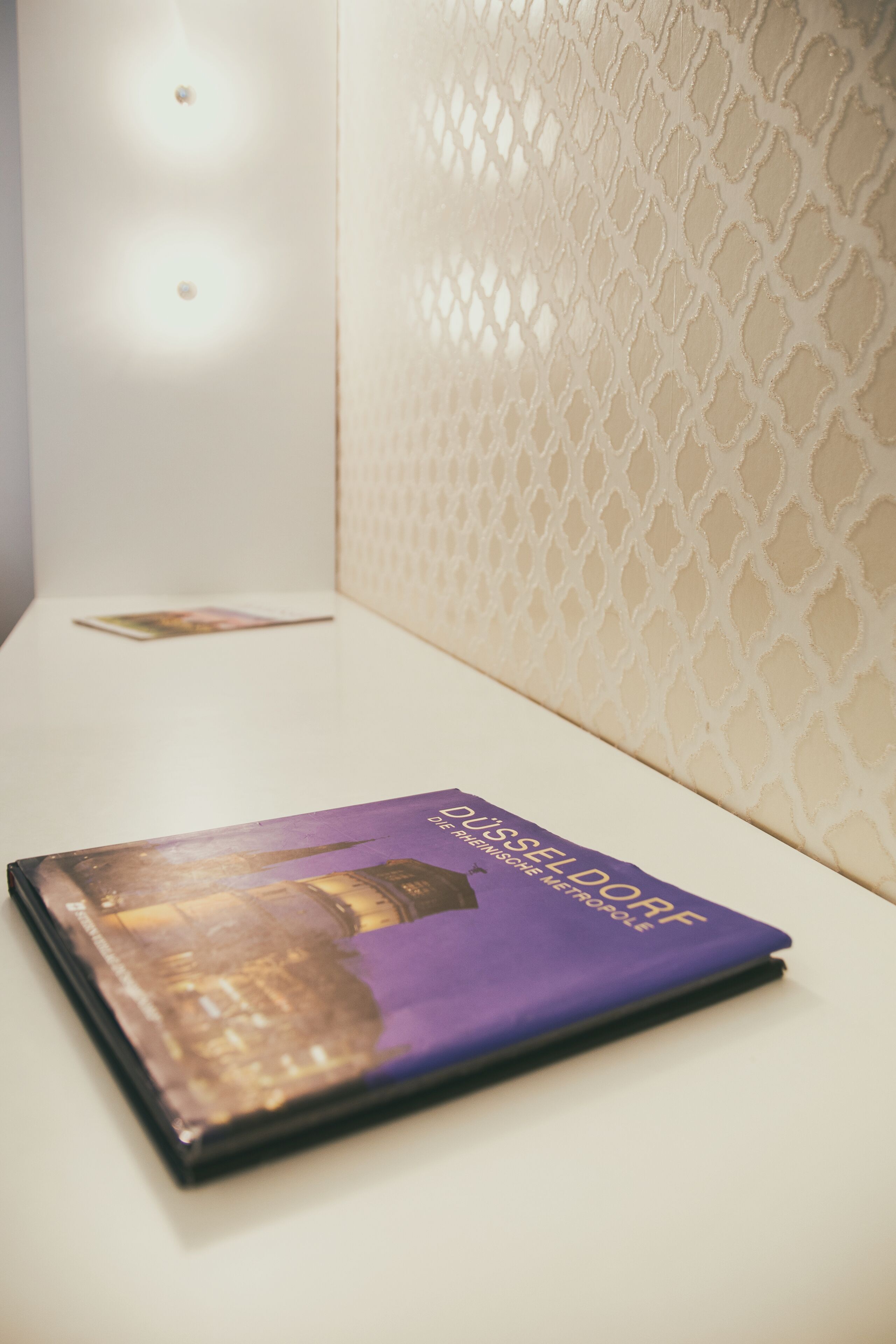 Foto - Helvetia Suites