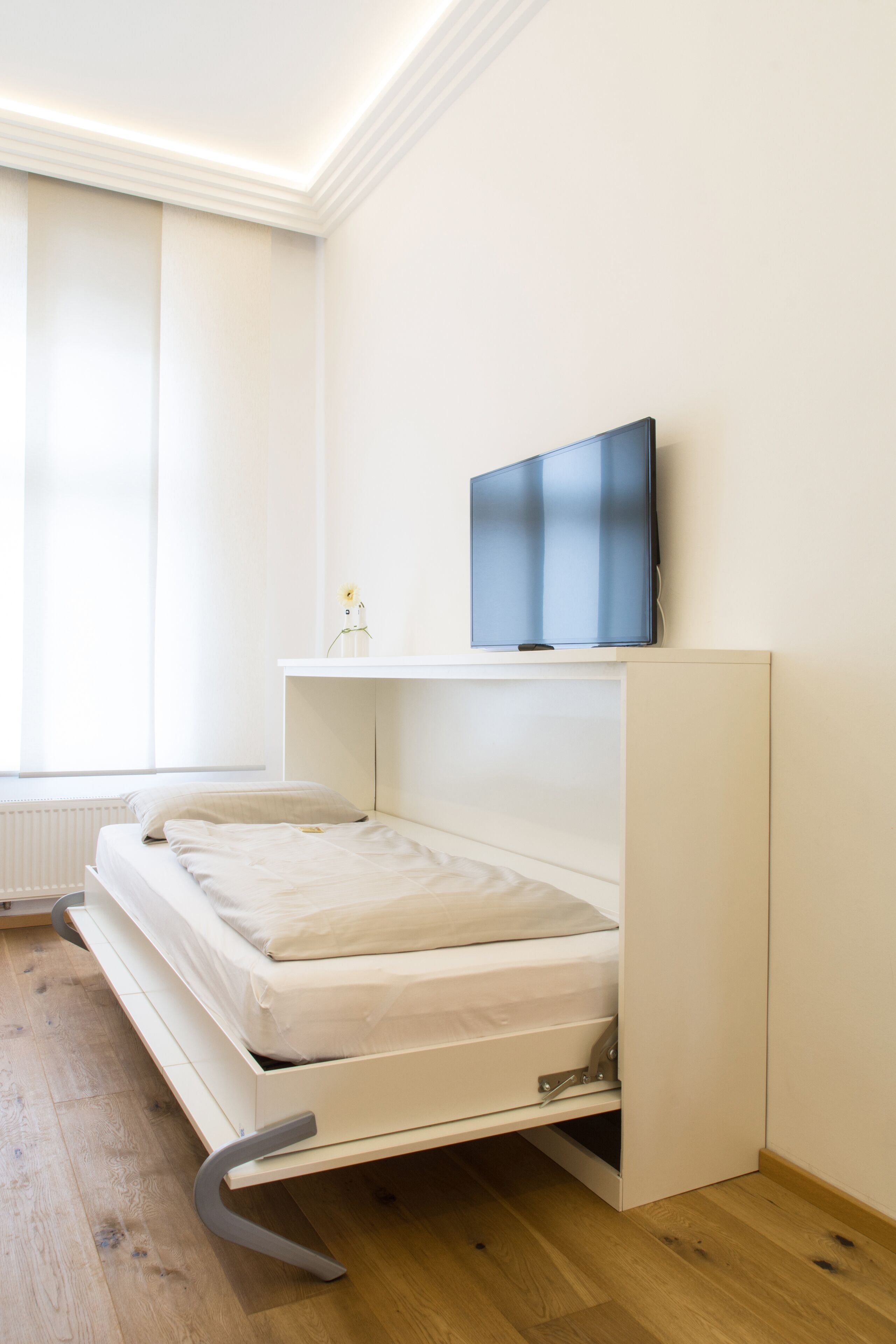 Foto - Helvetia Suites