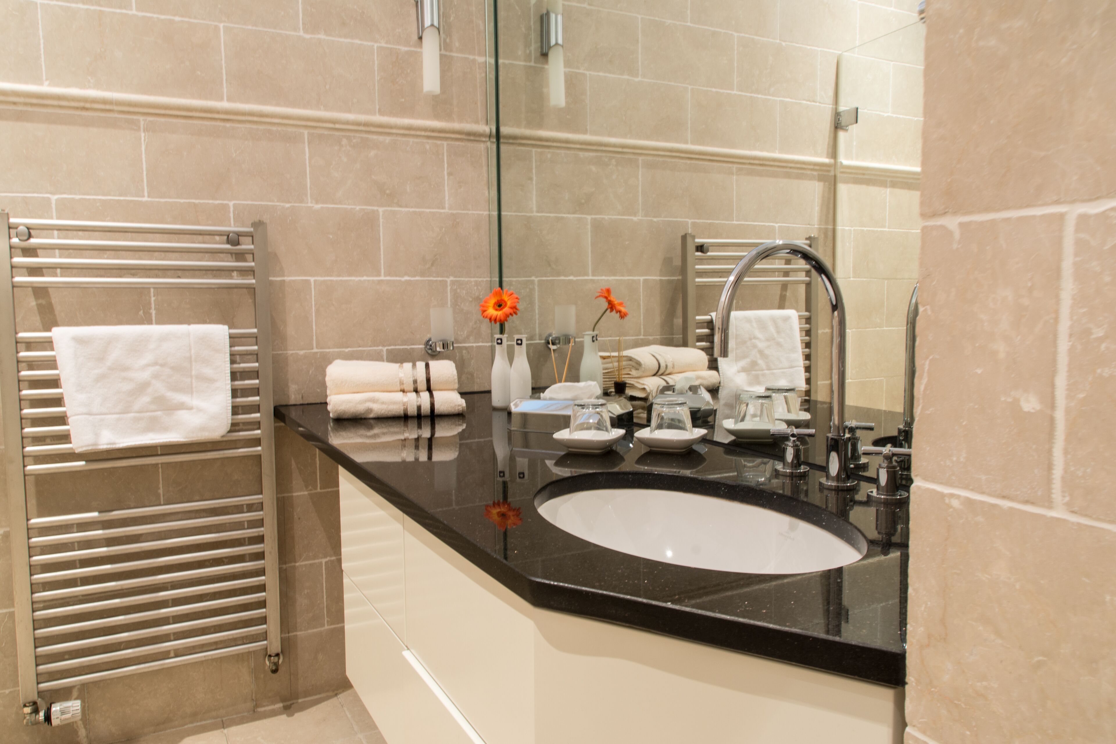 Foto - Helvetia Suites