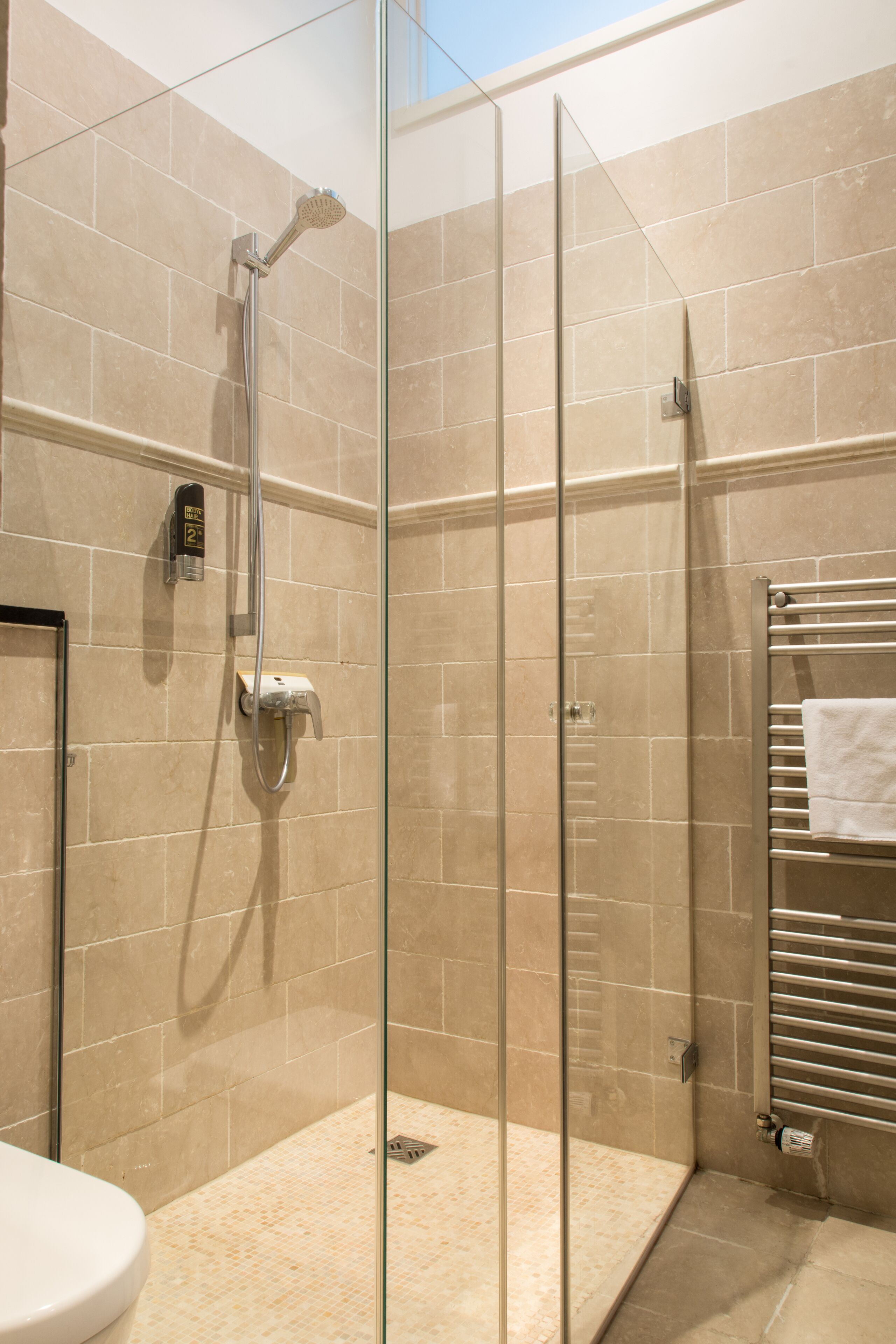 Foto - Helvetia Suites