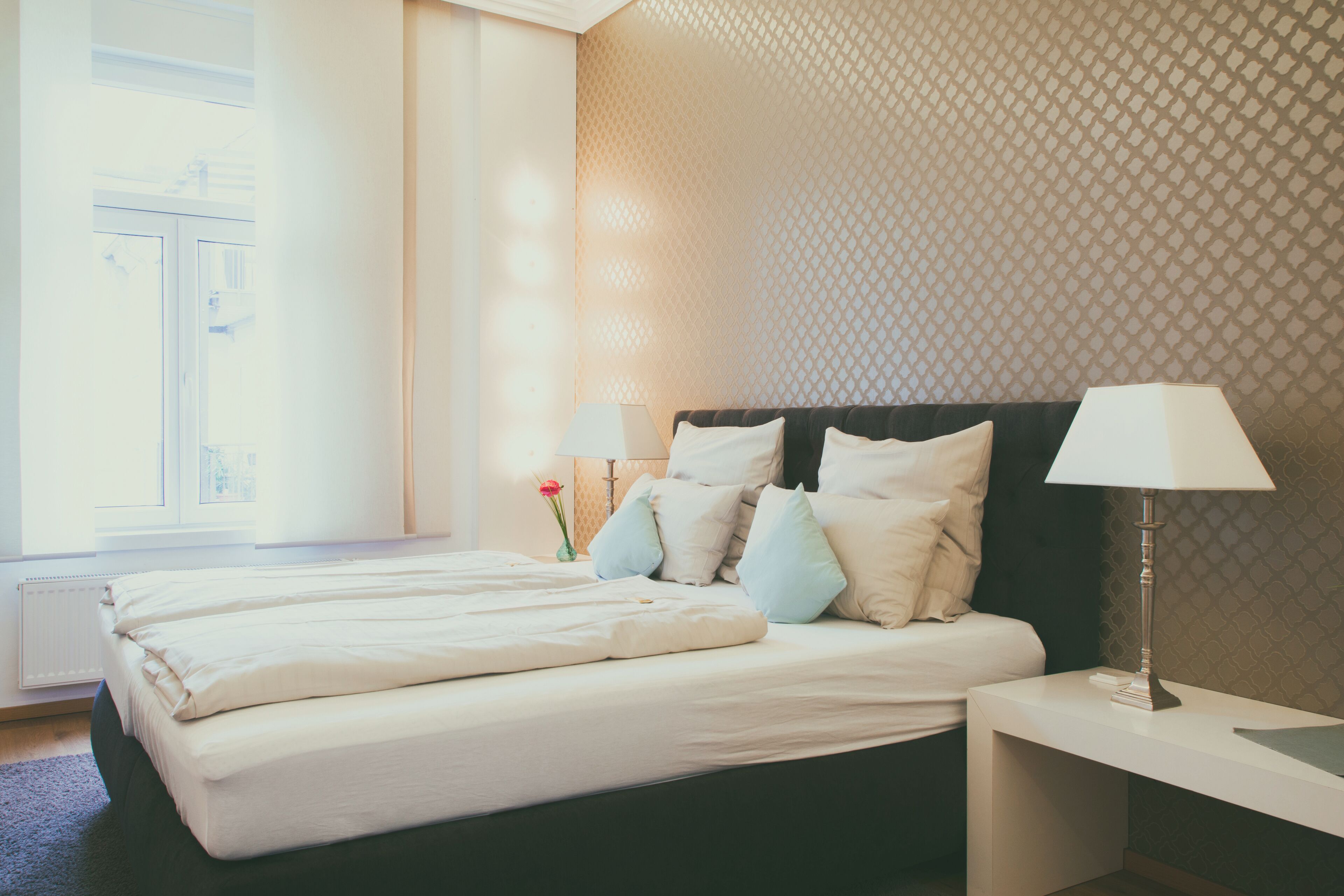 Foto - Helvetia Suites