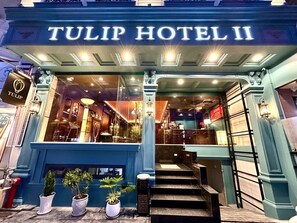 Exterior - Tulip Hotel 2 (Da Lat)