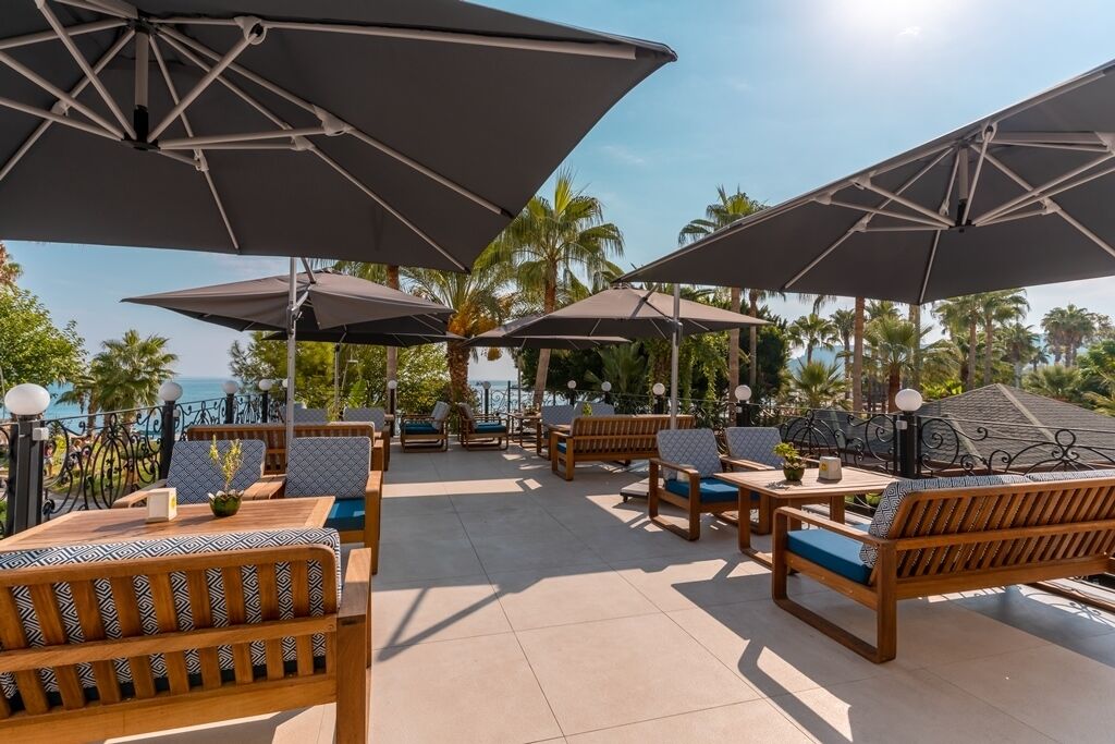 Photo - L'ancora Beach Hotel
