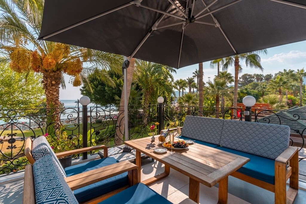 Photo - L'ancora Beach Hotel