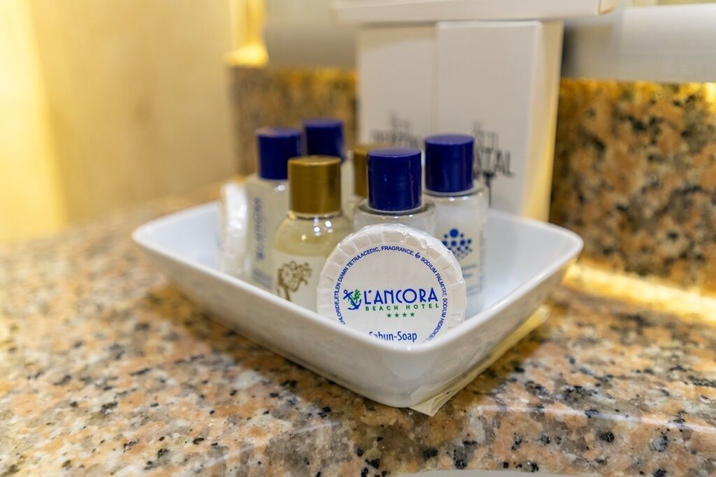 Photo - L'ancora Beach Hotel