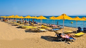 Bar en la playa