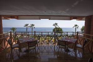 Internationell gastronomi