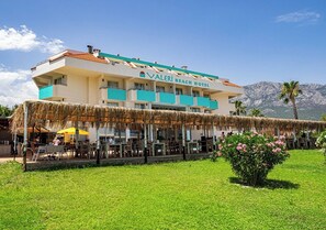 LED TV - Valeri Beach Hotel – All Inclusive (Kemer)