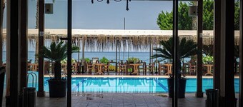 Valeri Beach Hotel – All Inclusive