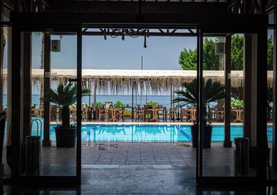 Valeri Beach Hotel – All Inclusive