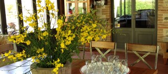 Il Borghetto Andrea Tafi