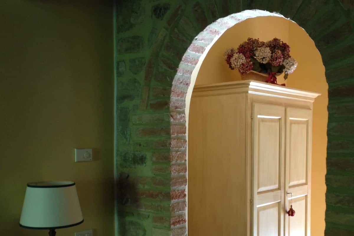 Apartment, 1 Bedroom | 1 bedroom, iron/ironing board, cribs/infant beds, rollaway beds