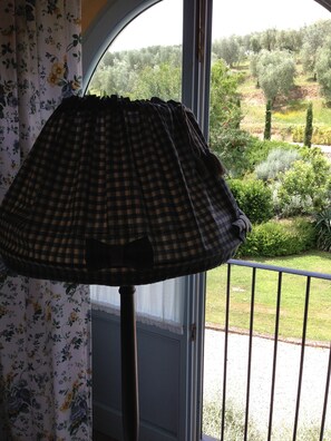 View from room