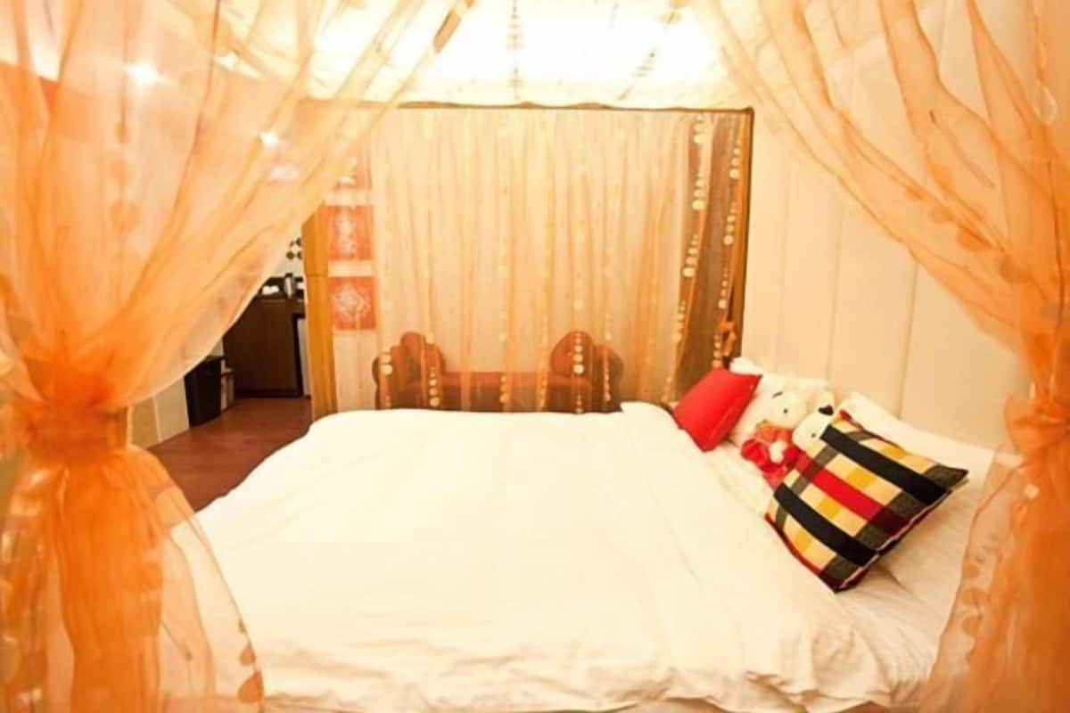 Couette en duvet d'oie, décoration personnalisée, rideaux occultants