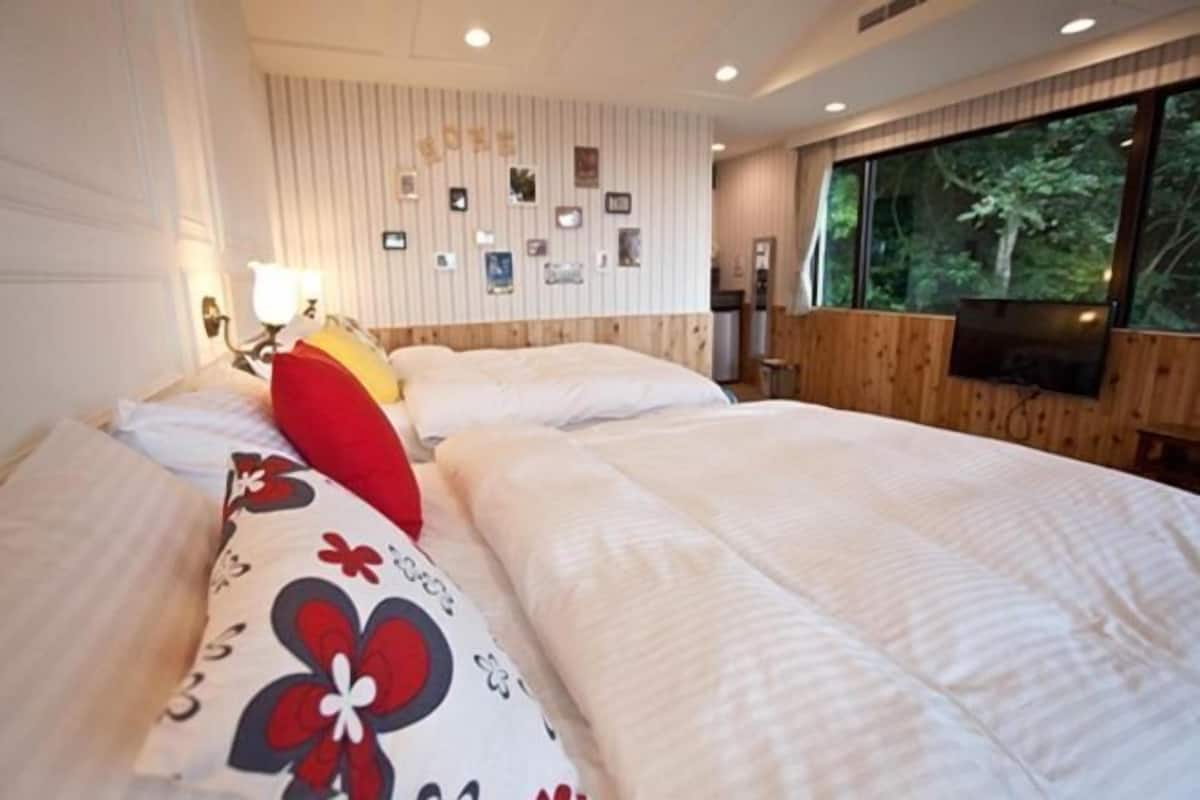 Couette en duvet d'oie, décoration personnalisée, rideaux occultants