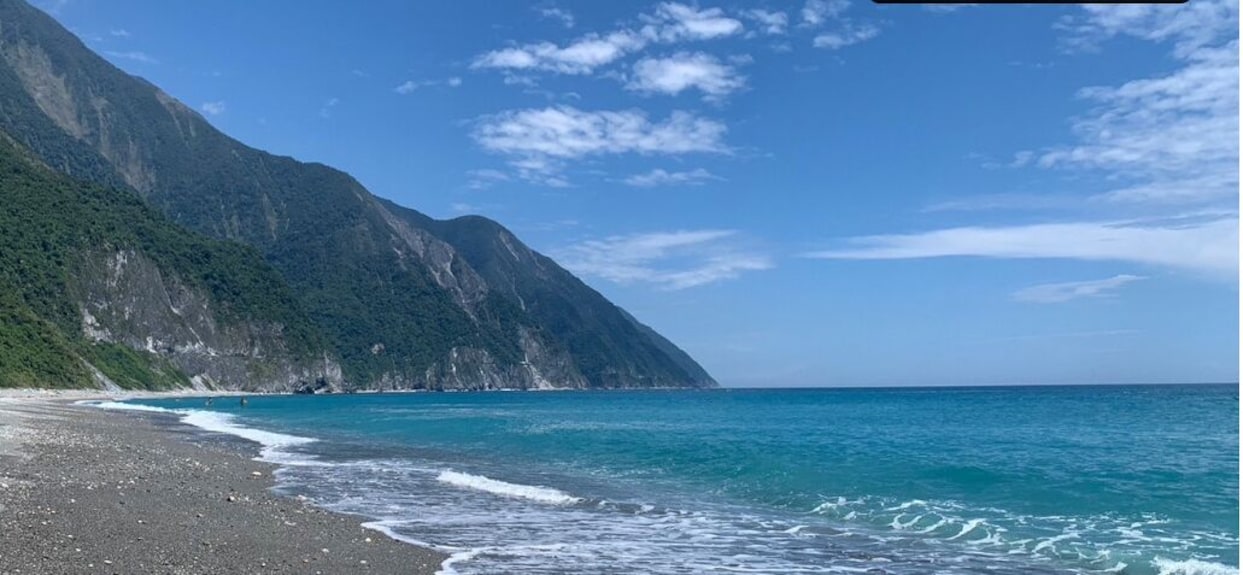 太魯閣海灣民宿評價、海景房體驗、手作早餐與親切主人服務 – 溫馨海景渡假首選 - 照片 16