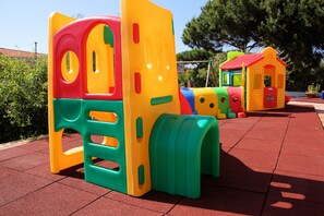 Children’s area