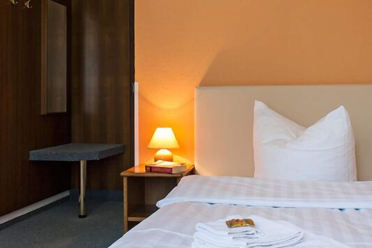 desk, iron/ironing board, free cots/infant beds, free wifi