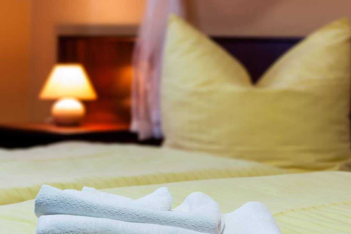 desk, iron/ironing board, free cots/infant beds, free wifi