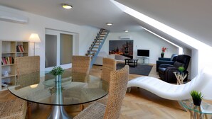 デュープレックス キッチン (120 m2)