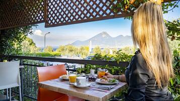 FrĂŒhstĂŒcksbuffet