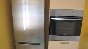 Appartamento, 3 camere da letto, 2 bagni | 3 camere, una cassaforte in camera, tende oscuranti, Wi-Fi gratuito