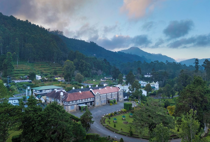 hill club nuwara eliya dress code The Hill Club * Nuwara Eliya