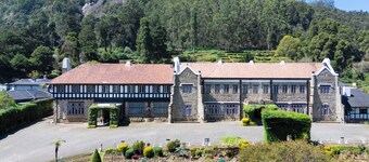 The Hill Club