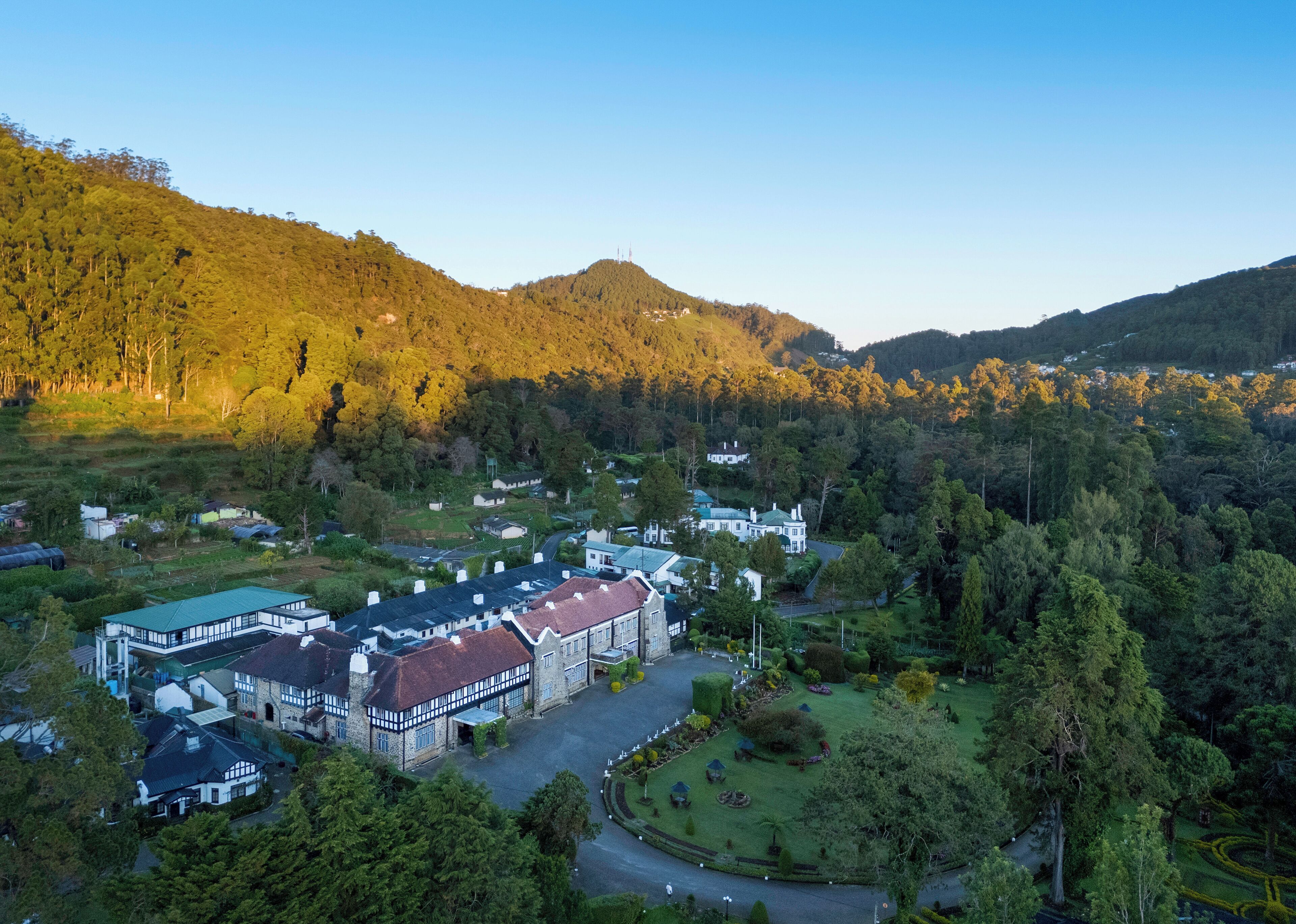 hill club nuwara eliya dress code The Hill Club - Check Prices 2026