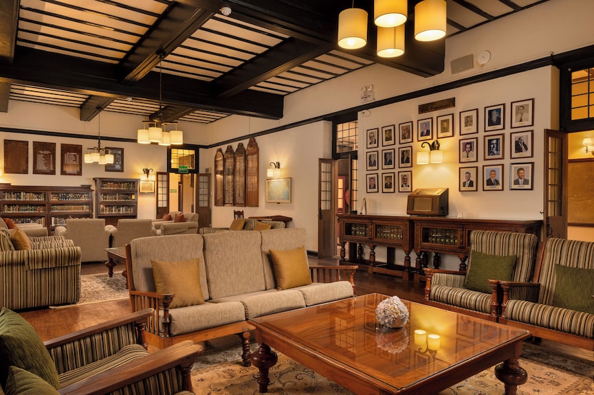 hill club nuwara eliya dress code Stay at The Hill Club in Nuwara Eliya, Sri Lanka