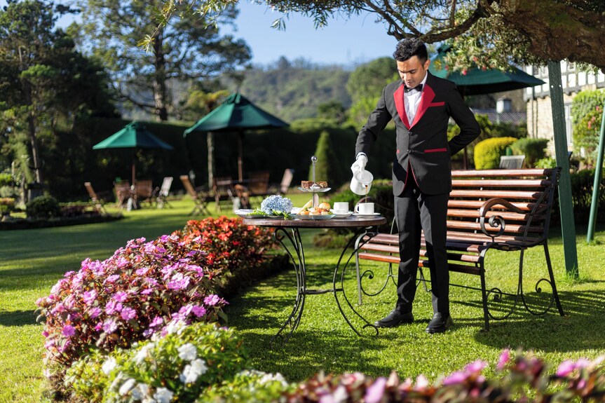 hill club nuwara eliya dress code Exquisite Dining & Fine Culinary experiences