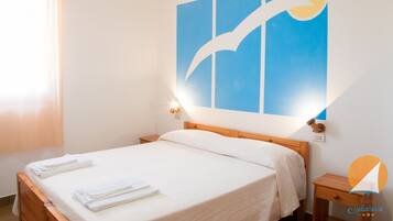 Standard Double Room | Minibar, free WiFi