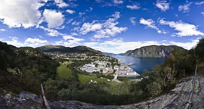 Dreges Hotell - by Classic Norway Hotels