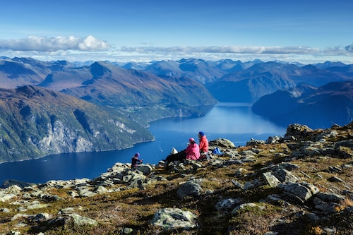 Dreges Hotell - by Classic Norway Hotels